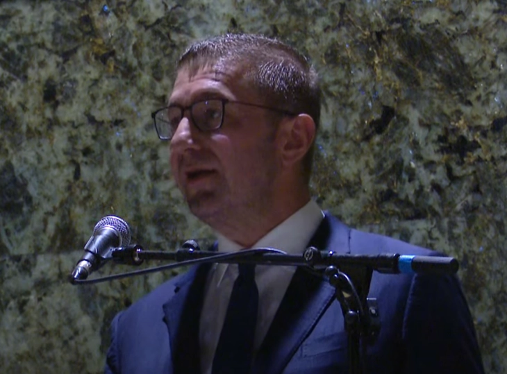 Мицкоски: Обновената музејска поставка во Археолошкиот музеј е потврда дека земјава има длабоки корени и јасна визија за иднината