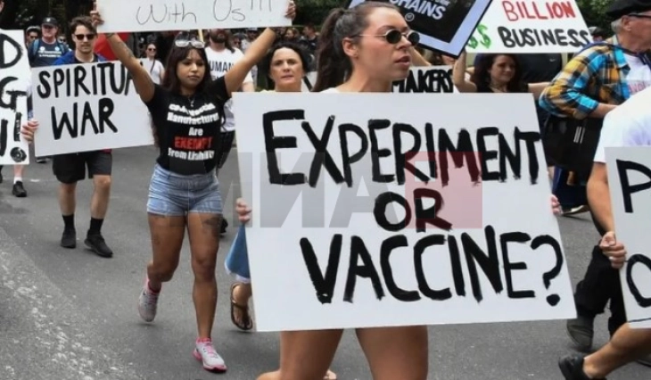 Чудната историја на антивакциналното движење