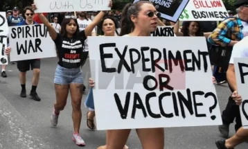 Чудната историја на антивакциналното движење