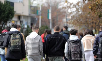 Mickoski: Birthrate a question of our survival as a people and a country 