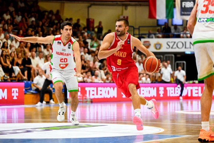 Магдевски: Секоја репрезентација заслужува почит