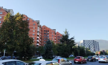 СОЗР утре со детали за новите таблички за службените возила, рокот за замена е до 15 септември