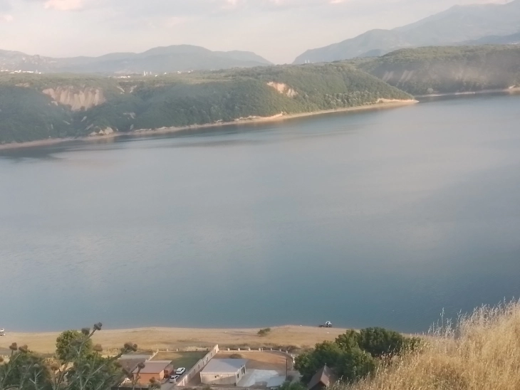 Маж на возраст од 46 години се удави во Дебарско Езеро