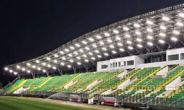 Во Битола по пауза од 31 година попладне ќе се игра меѓународен фудбалски натпревар