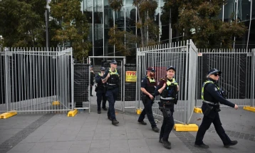 Австралиската полиција уапси 1.200 лица и заплени три тони дрога во голема акција