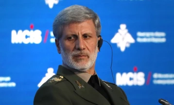 Хатами: Иранската нуклеарна програма е недопрена, армијата се подготвува за нов конфликт со Израел