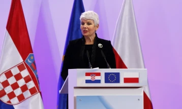 Косор со порака до спикерот Јандроковиќ: „За дом спремни“ секогаш ги величи усташтвото и НДХ