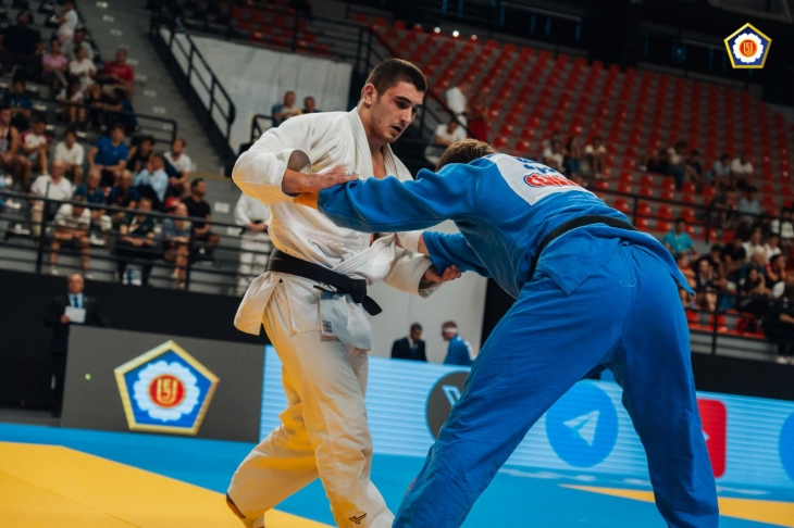 Скопје ќе биде домаќин на Европски куп во џудо