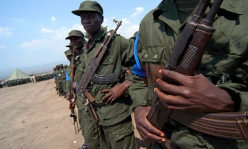 Të paktën 60 civilë të vrarë në sulmin brutal të rebelëve në Kongon lindore