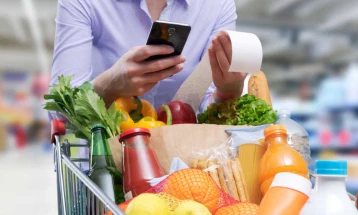 Inflacioni në gusht 4,4 për qind në nivel vjetor, 0,2 në nivel mujor