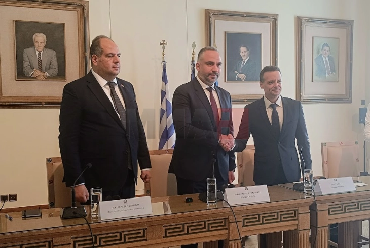 Градоначалниците на Атина и Витлеем повикаа веднаш да прекине војната во Газа