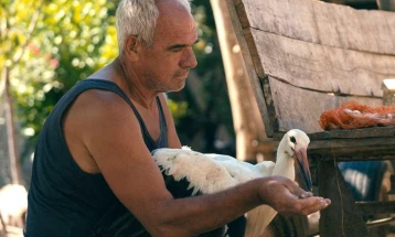 ‘The Tale of Silyan’ selected as North Macedonia’s Oscar candidate  