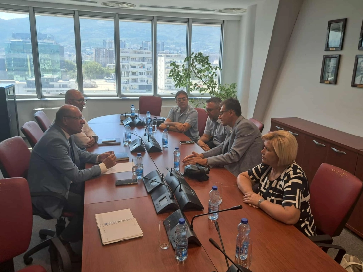 PPO, SEC meet on local elections, commission on election irregularities set up