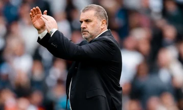 Постекоглу седнува на клупата на Нотингем Форест