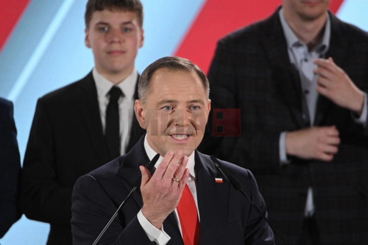 Навроцки: Путин е подготвен да изврши инвазија на други земји