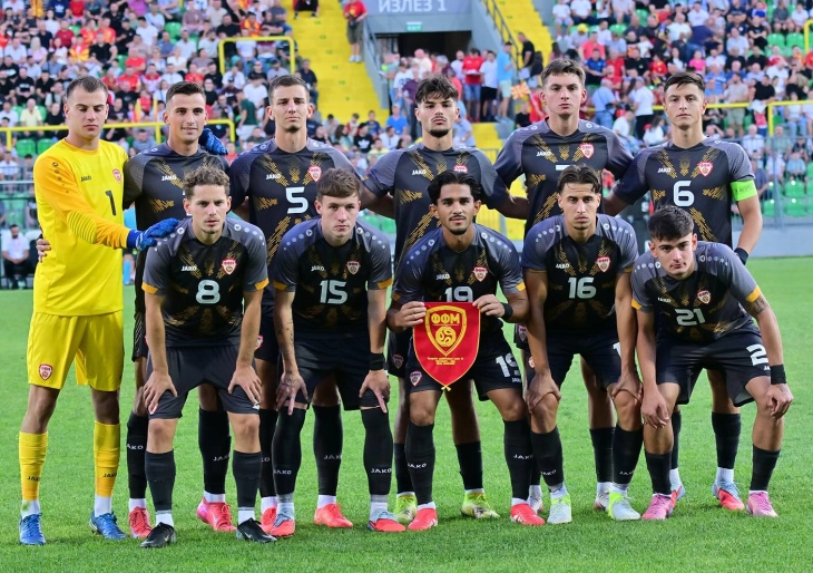 Станиќ: Примивме гол од невнимание