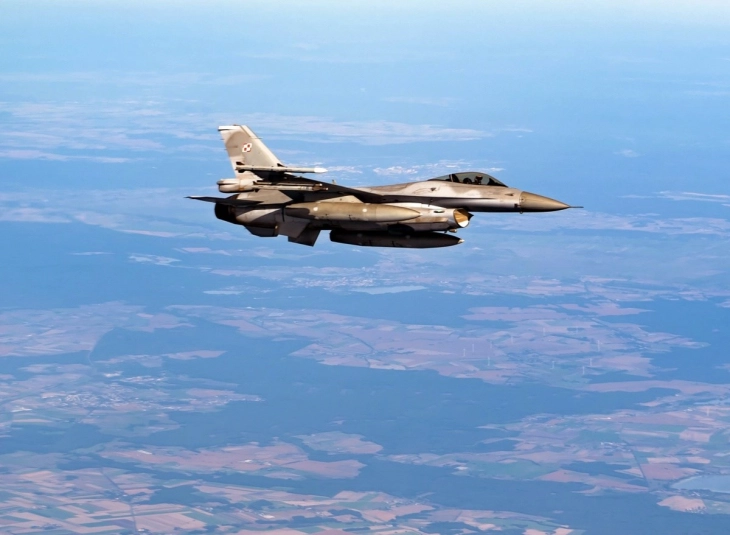 Би-Би-Си: Ова е пресвртница во тензиите на границата на НАТО