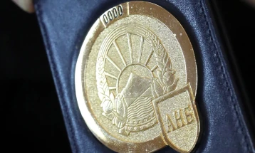 Седница на Комисијата за надзор на работата на АНБ и на Агенцијата за разузнавање