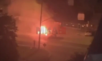 Dronë rusë kanë hyrë në hapësirën ajrore polake - Polakët i rrëzuan