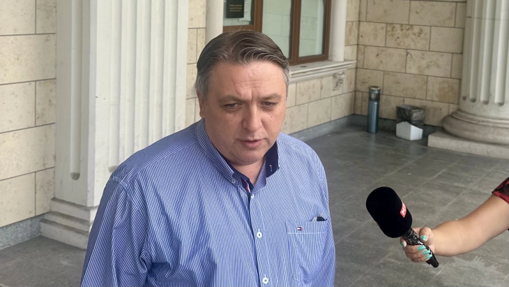 Ставрев: Медицинските докази кои Обвинителството ги прикажува се вештачења направени во Словенија од „обичен доктор онколог“