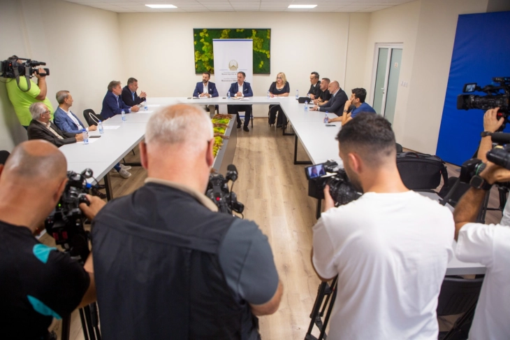 Medical council formed to advise health minister