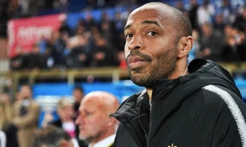 Анри: Сите знаат кој ќе биде новиот француски селектор