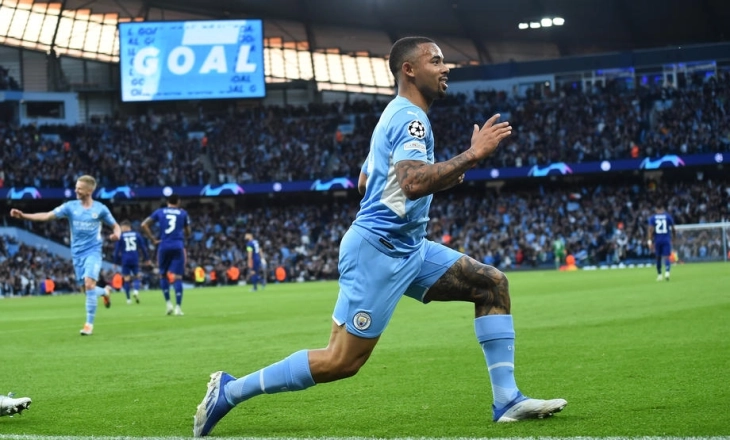 Жезус и Тросар ќе го напуштат Арсенал