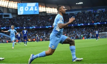 Жезус и Тросар ќе го напуштат Арсенал