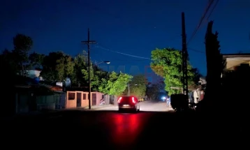 Куба погодена од уште еден прекин на струјата низ целата земја по дефект на електрана