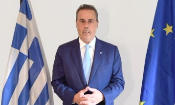 Американска и грчка компанија заедно доставија понуда за истражување на јаглеводороди јужно од Крит и Пелопонез