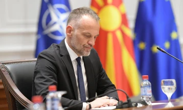 Formohet Këshilli Kombëtar për Hetime Financiare dhe Konfiskim të Pasurisë, me të cilin do të udhëheqë zëvendëskryeministri Fetai