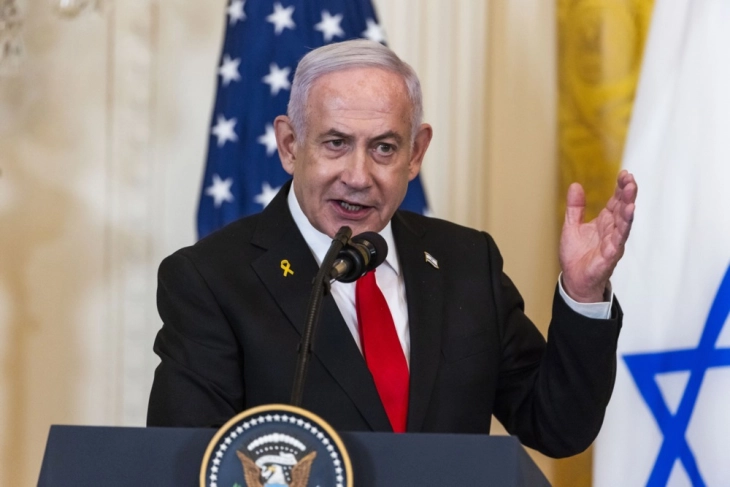 Нетанјаху го повика Катар да ги протера лидерите на Хамас по нападот во Доха, катарското МНР веднаш одговори