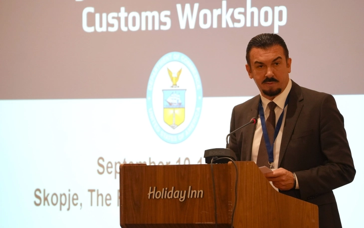 Даути: Со националниот едношалтерски систем ги поставуваме темелите за одржлив раст и посилна регионална поврзаност