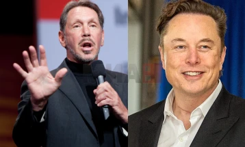 Илон Маск ја загуби титулата најбогат човек во светот, но само на неколку часа