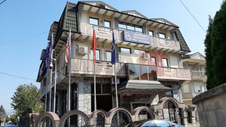 BDI: Kapja e qeverisë nga 