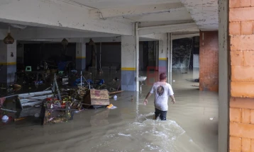 Përmbytje në Bali dhe Flores: Të paktën 18 persona të vdekur, gjashtë të zhdukur