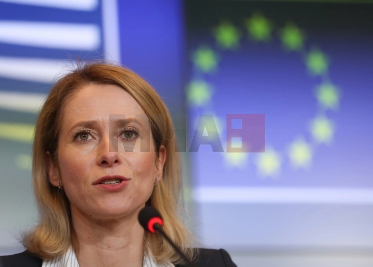 Kallas për sulmin e dronëve rusë në Poloni: Akt që rrezikon sigurinë e BE-së, stabilitetin dhe paqen ndërkombëtare