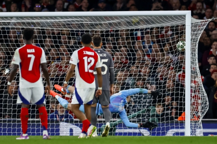 Финалето на Лигата на шампионите во 2027 година може да се одржи во Мадрид