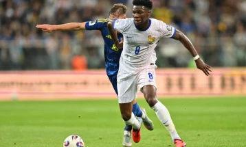 Чуамени: Среќен сум што работам со Алонсо