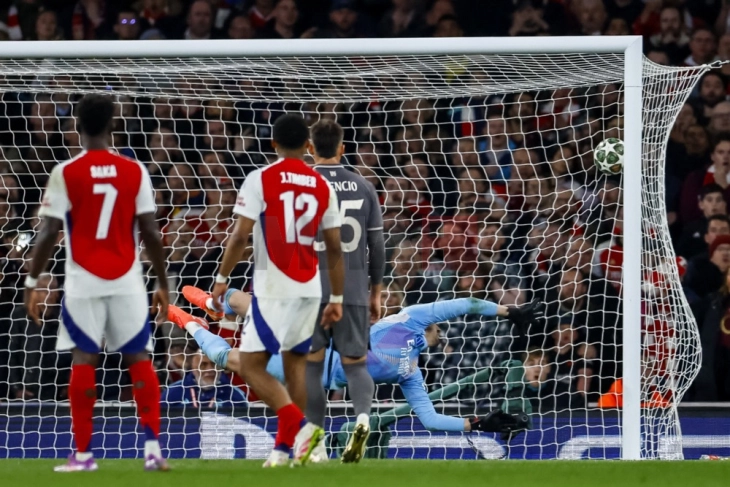 Finalja e Ligës së Kampionëve në vitin 2027 mund të mbahet në Madrid