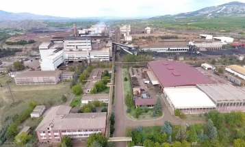 Кривична пријава против двајца поранешни управители на „Еуроникел Индустри“ ДОО Кавадарци