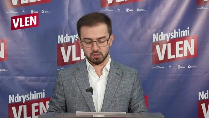 Кадриу: Скандалозни и незаконски набавки во МНР за време на Бујар Османи