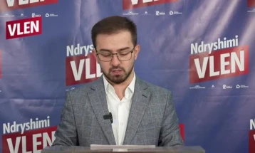 Kadriu: Furnizime të paligjshme dhe skandaloze në MPJ gjatë mandatit të Bujar Osmanit