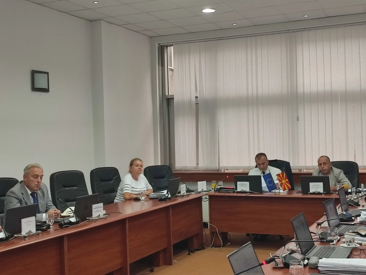 Судскиот совет нема да постапува за време на изборите, Камбовски: за независна судска власт се потребни  созреана демократија и политичка култура