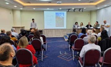 Промовирана стратегијата за развој на туризмот во Општина Тетово во периодот 2025-2029