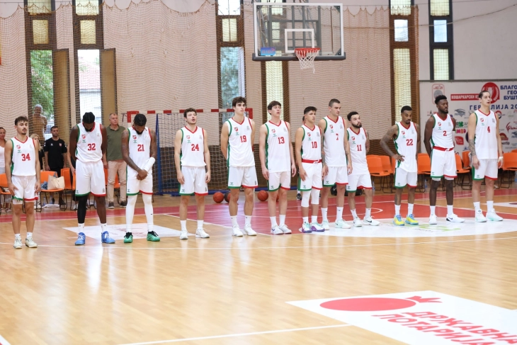 Турски Пинар Каршиака победник на Меморијалниот турнир „Боби Петковски“