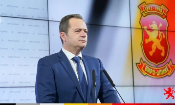 Ковачки: Имаме класични прекршувања на законите и злоупотреби за кои досега морало да има обвинение