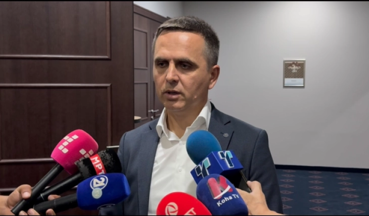 Kasami: Tendencies to create interethnic tensions in country