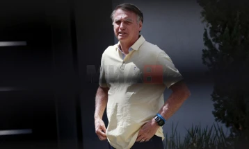 Bolsonaro dënohet me 27 vjet burg për tentativën për grusht shteti
