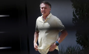 Brazil's Bolsonaro sentenced to more than 27 years for coup attempt
